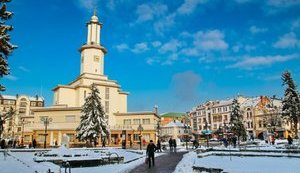 Івано-Франківщину можуть перевести до 