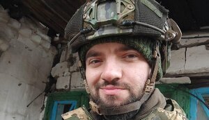 максим,штатський