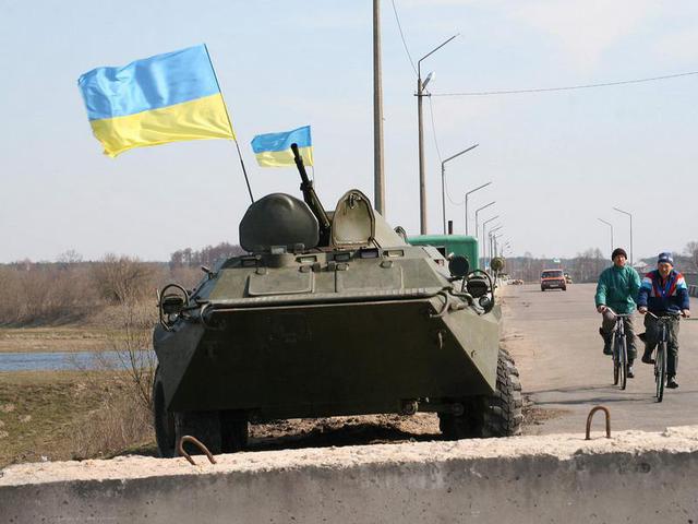 армия учения военные