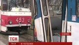 Столкновение трамваев в Запорожье: 10 пострадавших. ВИДЕО (обновлено)