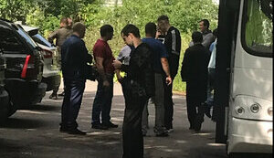 росіяни