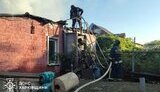 наслідки обстрілу Харківщини