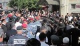В Умани Коломойский посетил раввина-предсказателя: он знает что будет завтра. ФОТОрепортаж