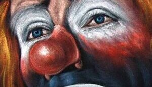 Хоч не хоче Арестович в президенти