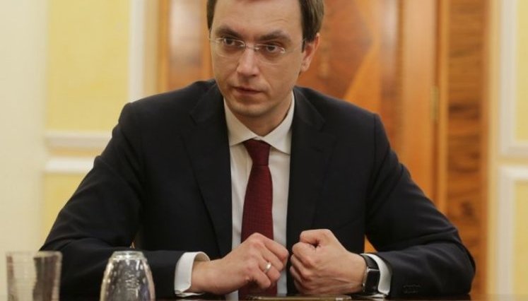 No drastic consequences, terrorist threat diminished, – Minister Omelian on Russian trains bypassing Ukraine