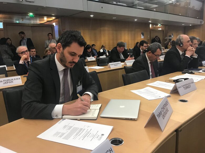 Нардеп Єгор Чернєв про саміт НАТО: Є обережний оптимізм, що ми точно отримаємо більше, ніж політику відкритих дверей 04