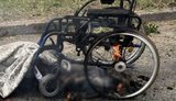 Рашисти вбили трьох людей у Нікополі