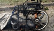 Рашисти вбили трьох людей у Нікополі