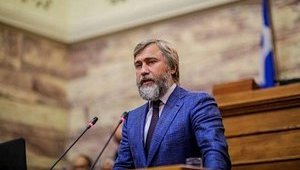 Новинский выкупил долю Пинчука в нефтегазовой компании Regal Petroleum