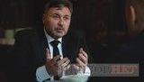 Когда развалился СССР, я три года жил отшельником в землянке в лесу, так как были сомнения. Сегодня я в таких же сомнениях, - Гарбуз