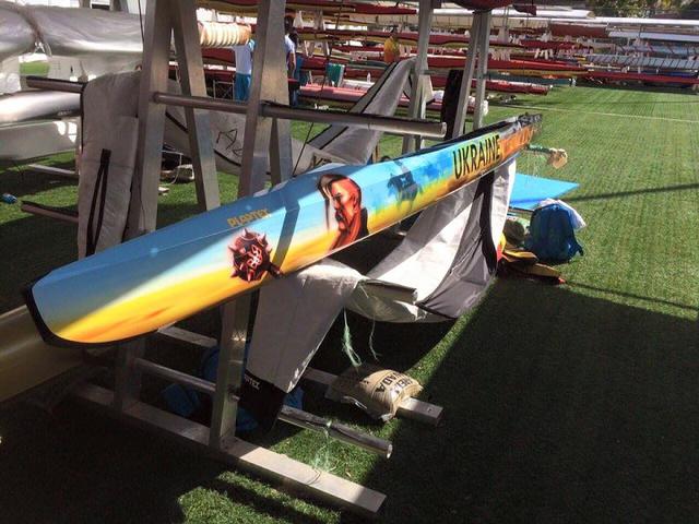 чебан юрий каноэ