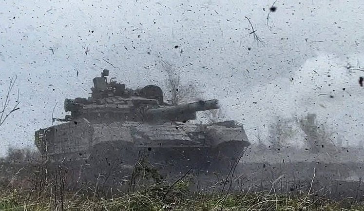 Зафіксовано понад 150 боєзіткнень, найбільше атак - на Покровському, Костянтинівському та Олександрівському напрямках, - Генштаб