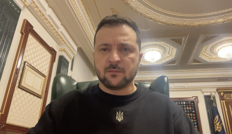 Assembly of International Maritime Organization adopts resolution in support of Ukraine’s efforts in Black Sea - Zelenskyy. VIDEO