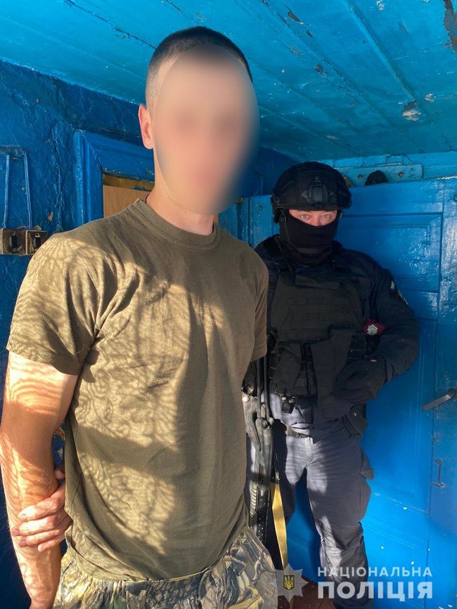 Банда рыбаков-браконьеров задержана на Киевщине, изъято 10 км сетей и 17 лодок, - Нацполиция 04