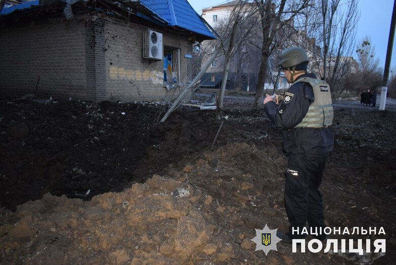 Day in Donetsk region: missile strikes on Sloviansk and shelling of Lyman. Loudest was in Bakhmut 15