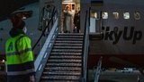 Эвакуированным из Италии украинцам сделали быстрый тест на COVID-19, вирус не выявили, - Минздрав