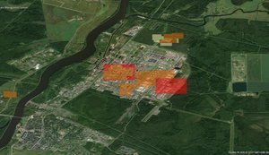 Удари по нафтобазах РФ: уражено Киришський НПЗ і знову атаковано "Усть-Лугу"