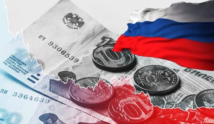 Путіну бракує грошей: Уряд Росії готує підвищення ПДВ для латання "дірок" у бюджеті, – Reuters