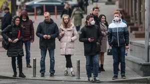 Over half of Ukrainians support New Year lockdown
