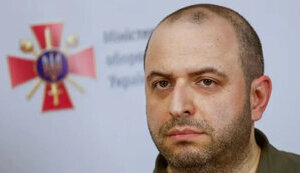 рустем,умєров