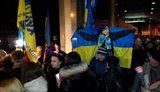 встреча дебальцево