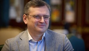 Зеленський зустрівся з ексочільником МЗС Кулебою: він залишиться у команді