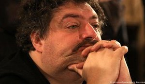 ФСБ в 2019 году отравила российского писателя Быкова так же, как позднее - Навального, - The Insider и Bellingcat