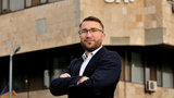 Глава правления "Общественного" Чернотицкий: Ткаченко манипулирует, когда говорит о рейтингах UA:Перший