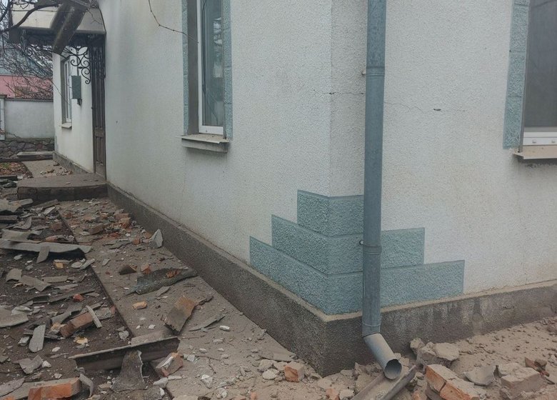 22 грулня 2025 року на Нікопольщині постраждали люди, ППО збила дрон