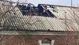 Найманці РФ із гранатометів прицільно обстріляли житлові будинки у Верхньоторецькому, - пресцентр ОС. ФОТОрепортаж
