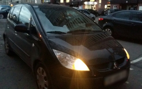 авто