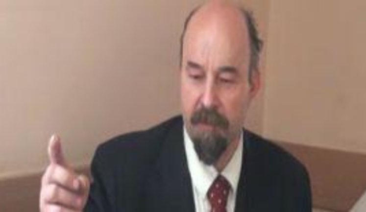 Ленина после ночи в "обезьяннике" хватил гипертонический криз: Полиция 9 лет меня прессует. Требуют денег, а я не плачу. ВИДЕО.