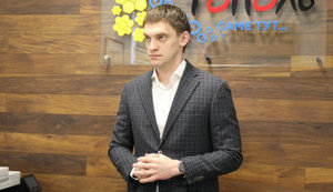 федоров,іван