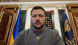 зеленський
