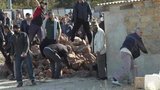 Джарты требует освободить захваченные крымскими татарами участки земли: "Другого варианта нет"