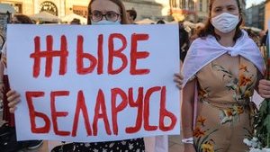 Главреда оппозиционной белорусской газеты