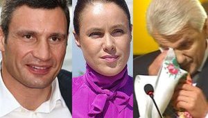 Вторая волна партийных съездов: третий сорт – не брак?