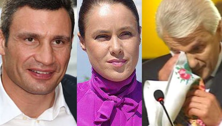 Вторая волна партийных съездов: третий сорт – не брак?