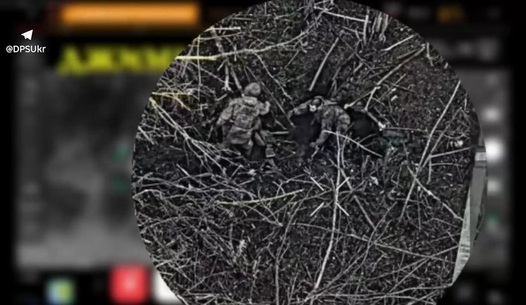 Прикордонники "Прайму" ліквідували дронами 14 окупантів на Північно-Слобожанському напрямку. ВIДЕО