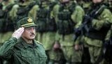 В армию Беларуси начался призыв военнослужащих запаса, войска переведены в "высшую степень боеготовности"