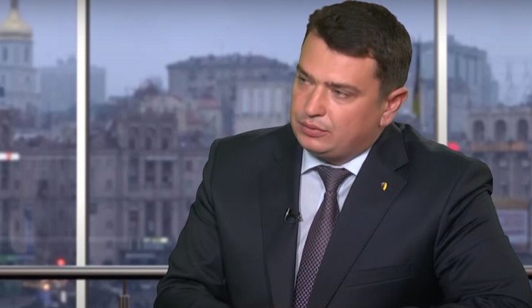 Суди повністю саботують справи НАБУ і САП, - Ситник