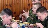 В Белой Церкви более 150 военнослужащих отравились некачественными продуктами
