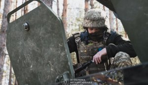 Что происходит на фронте? Сводка Генштаба от 17 апреля