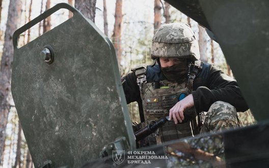 Понад 130 боїв відбулося протягом минулої доби: найбільше на Покровському та Костянтинівському напрямках. МАПИ