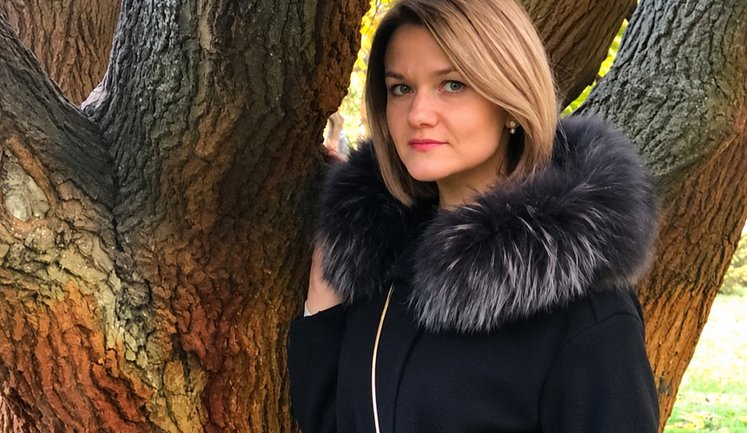 Wife of Tymoshenko, suspect in "Carthage" case, declared income of around 17 million hryvnias: she claims she did not earn such sums