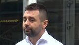 Ми вимагаємо, щоб його негайно звільнили, - Арахамія виступив на підтримку Саакашвілі. ВIДЕО