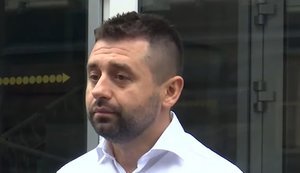 Мы требуем, чтобы его немедленно освободили, - Арахамия выступил в поддержку Саакашвили. ВИДЕО
