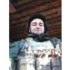 Артем Полежака
