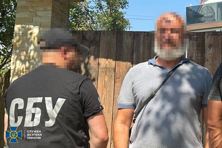 Викрито ухилянтські схеми