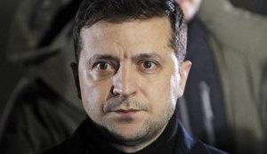 Опитування Зеленського перетворилося на незаконний підкуп виборців партією "Слуга народу"